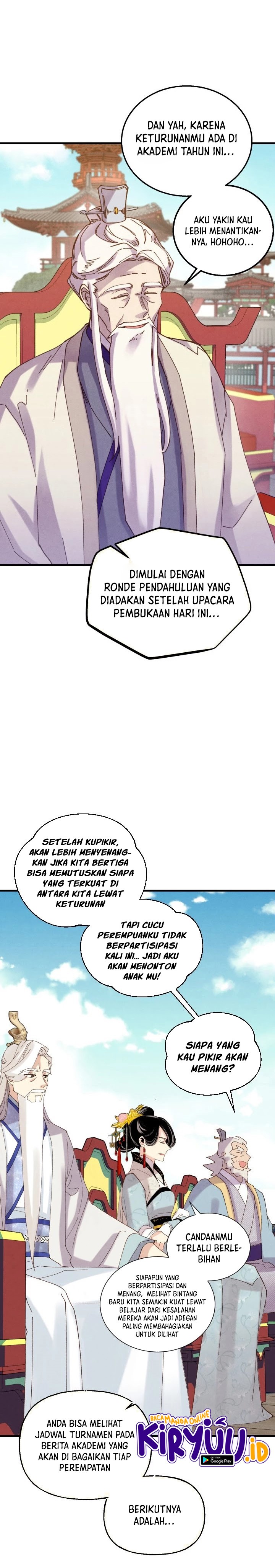 Lightning Degree (Lightning Expert)
